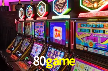 Desvendando o Mundo dos Jogos Virtuais na 80game