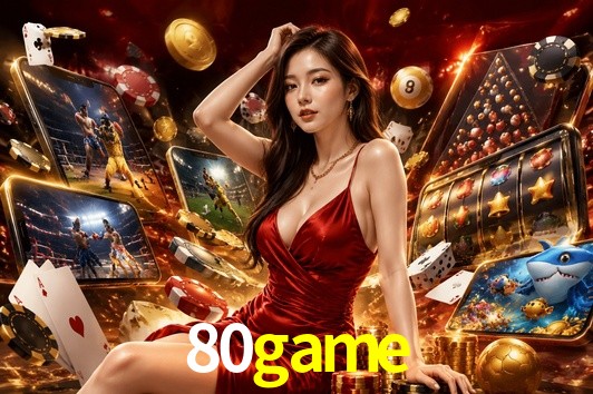 Experiência VIP 80game