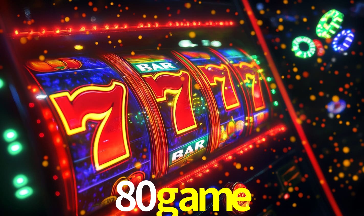 80game: Seu Cassino Premiado com Pagamentos Rápidos