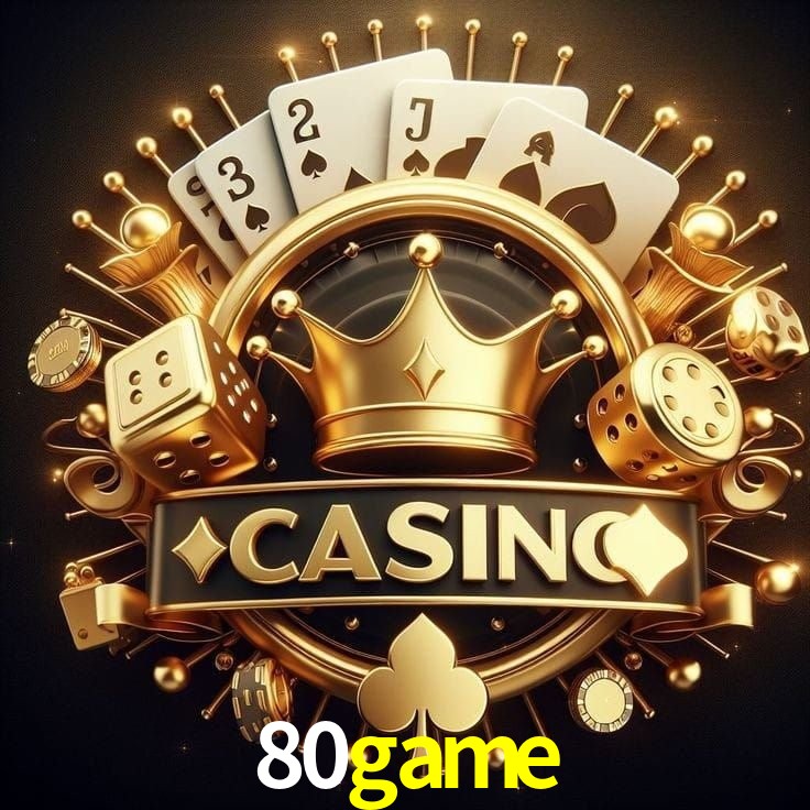 Experiência VIP 80game