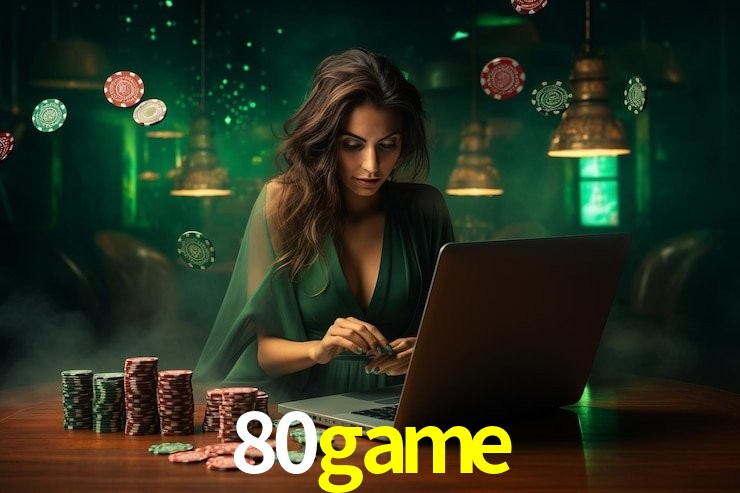 80game