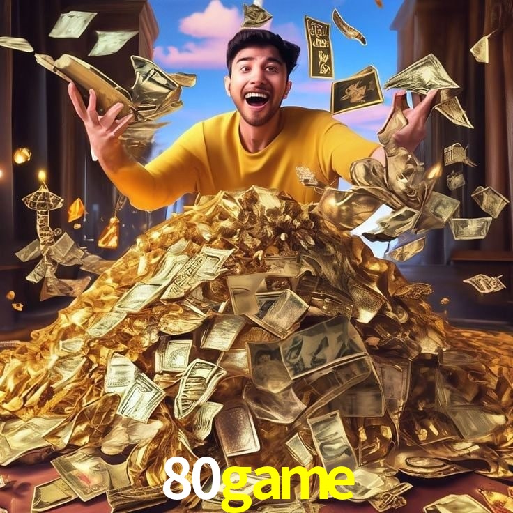 Torneios 80game