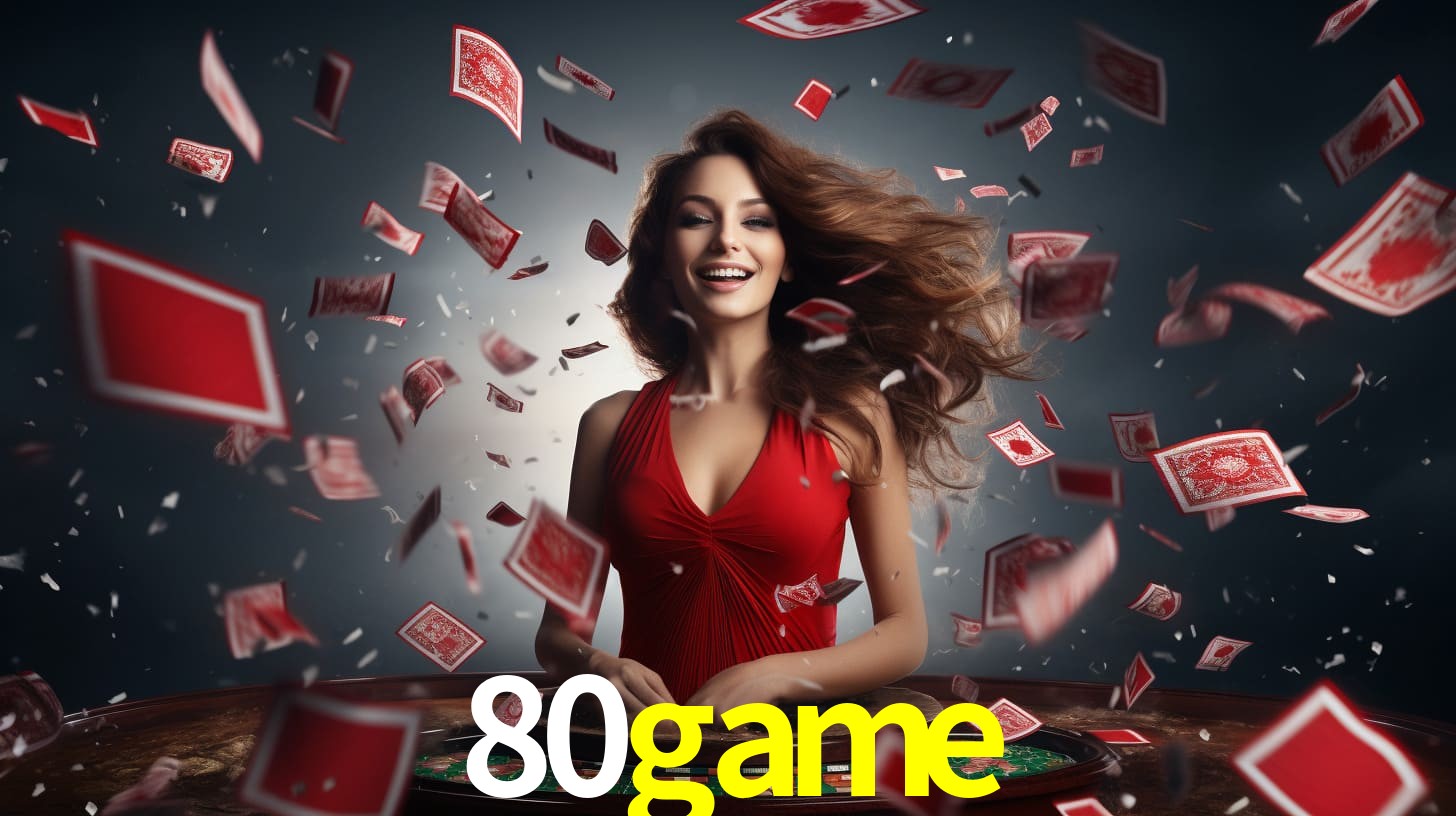 Blackjack Table 80game