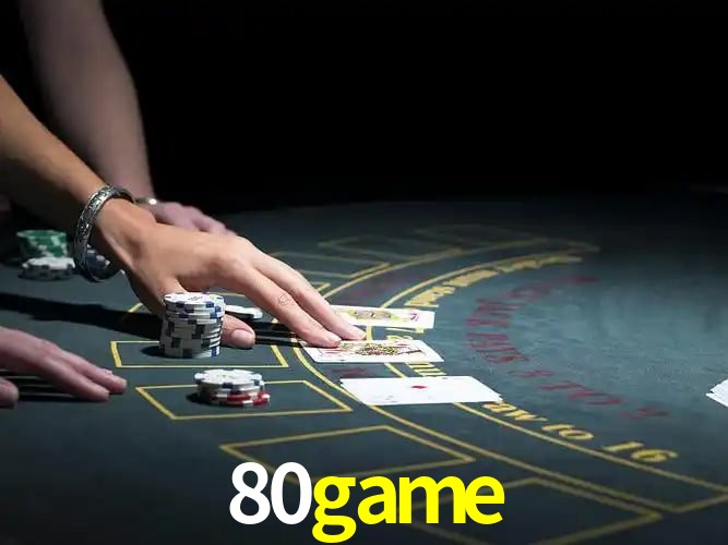 Sistemas de Segurança 80game