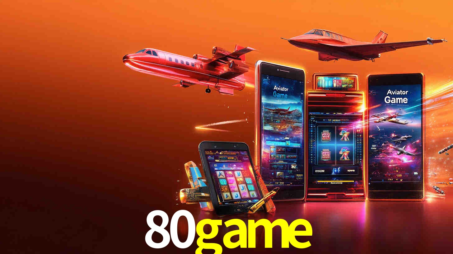 Apostas Esportivas na 80game: Um Guia Completo