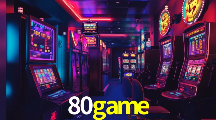 Premium Interface 80game