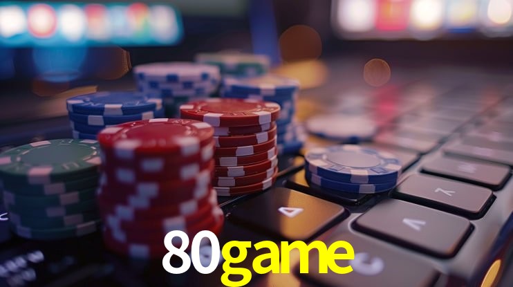 Login Seguro 80game
