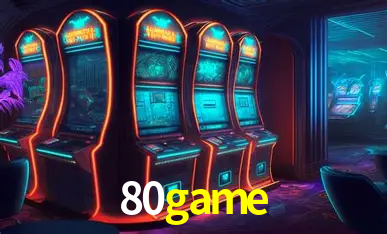 A Revolução dos Aplicativos de Jogos no 80game