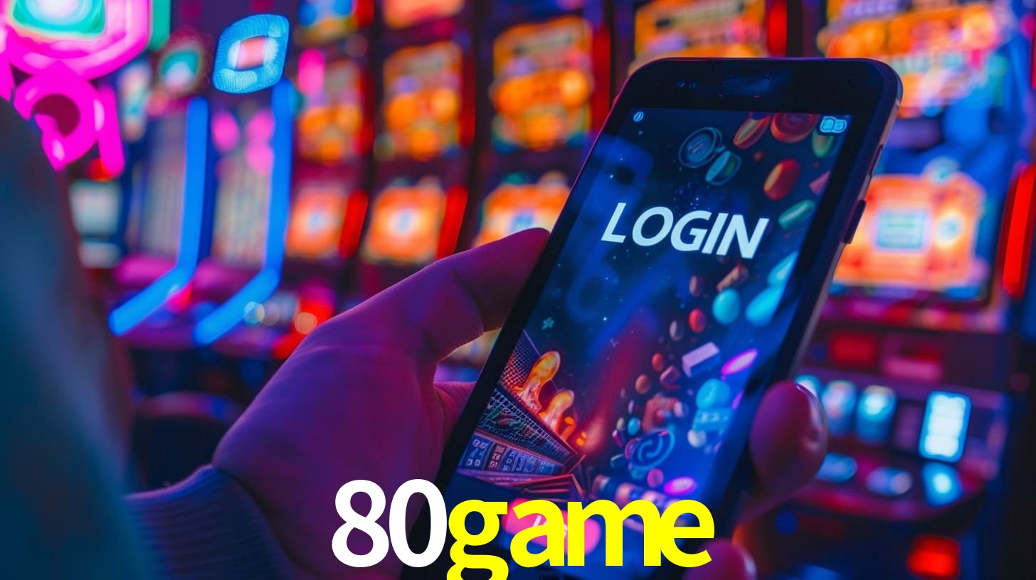 Programa VIP 80game