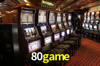 Desvendando o Mundo dos Jogos Virtuais na 80game