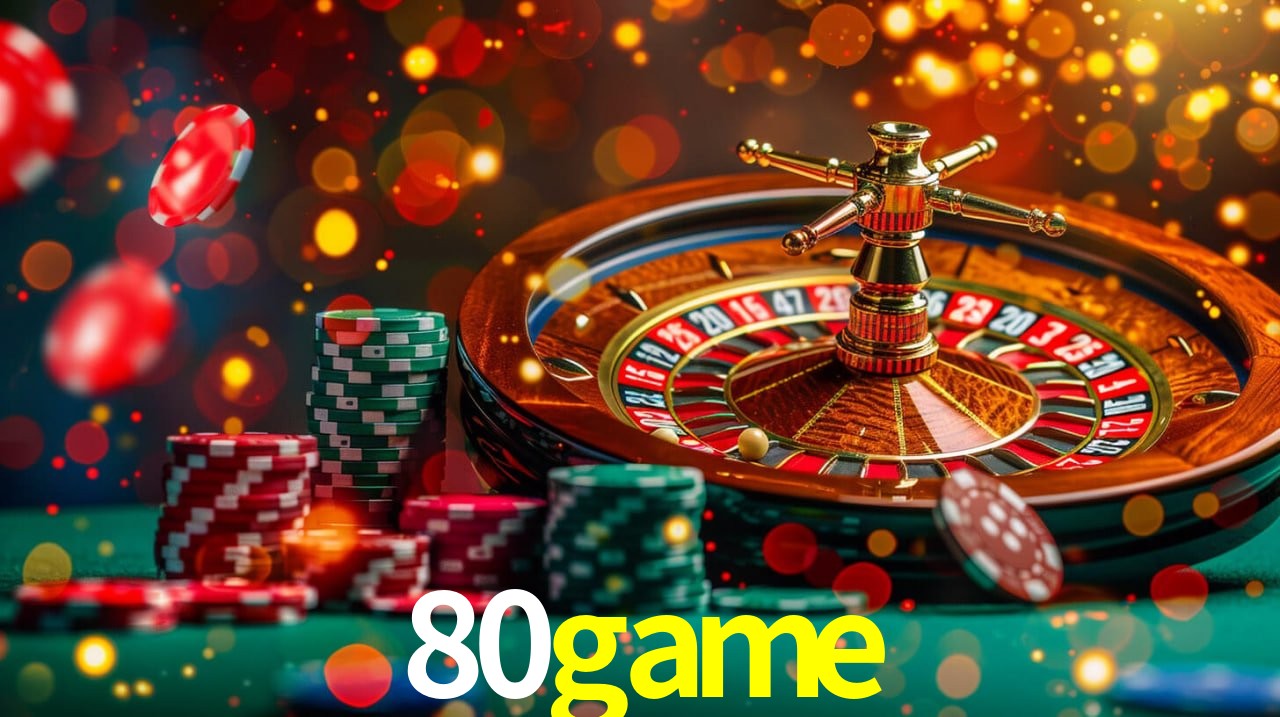 A Experiência Imersiva dos Cassinos Ao Vivo no 80game