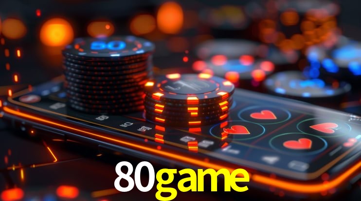 Game Statistics 80game
