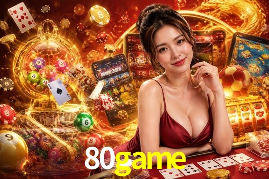 Account Benefits 80game