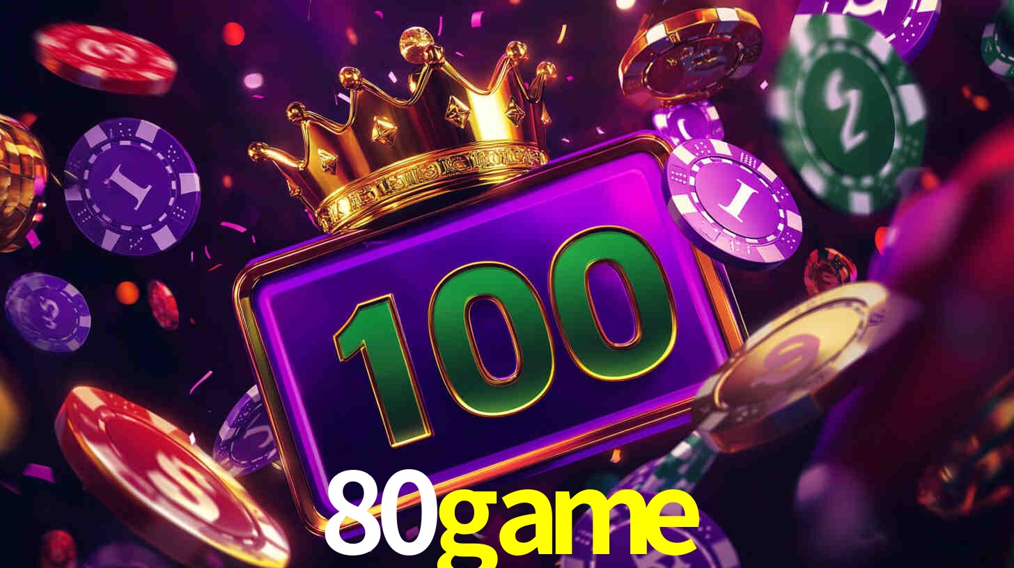 Programa VIP 80game