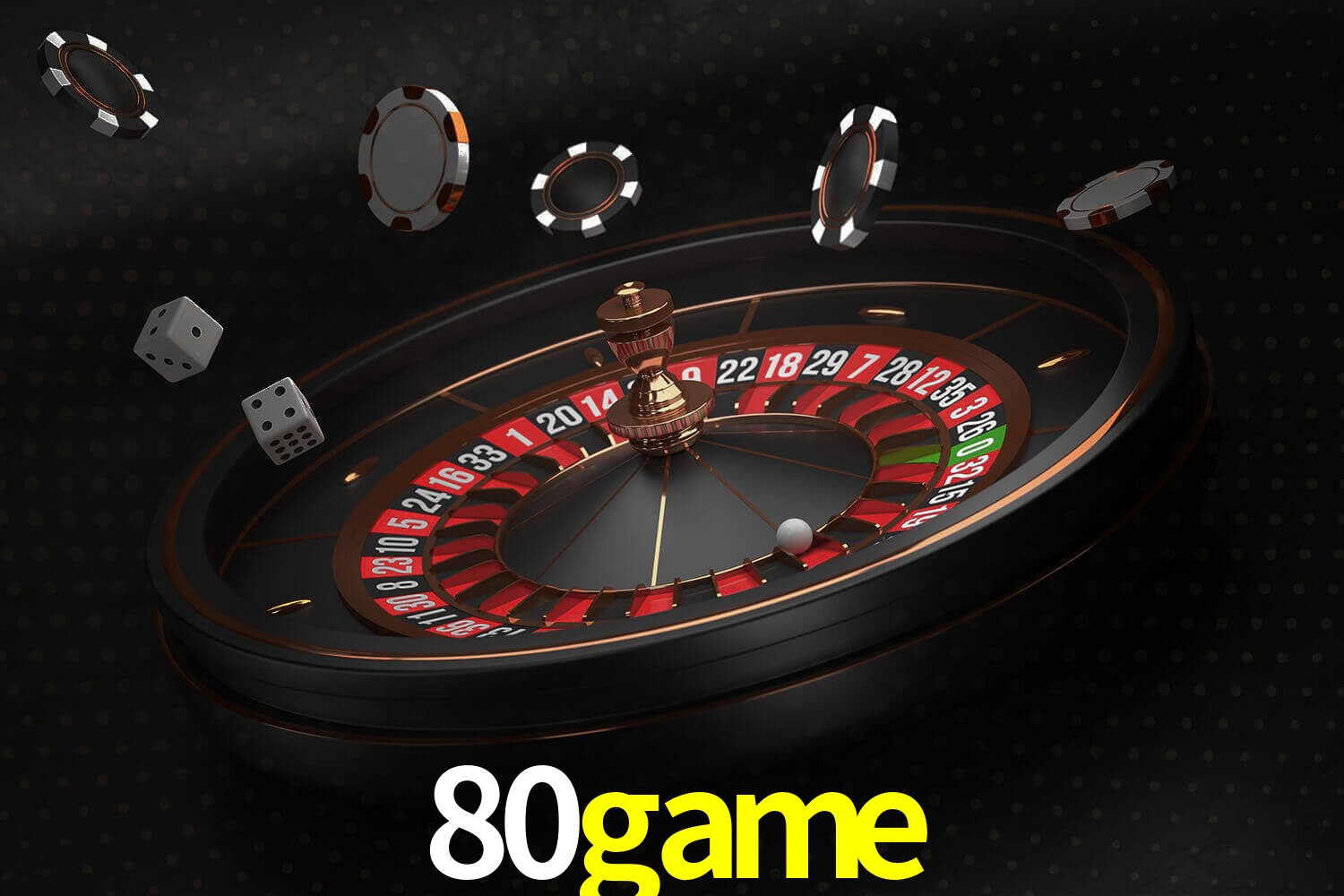 Sinta a adrenalina dos jogos de cassino com 80game