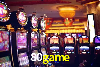 Descubra a Essência do 80game: Nossa História e Compromissos