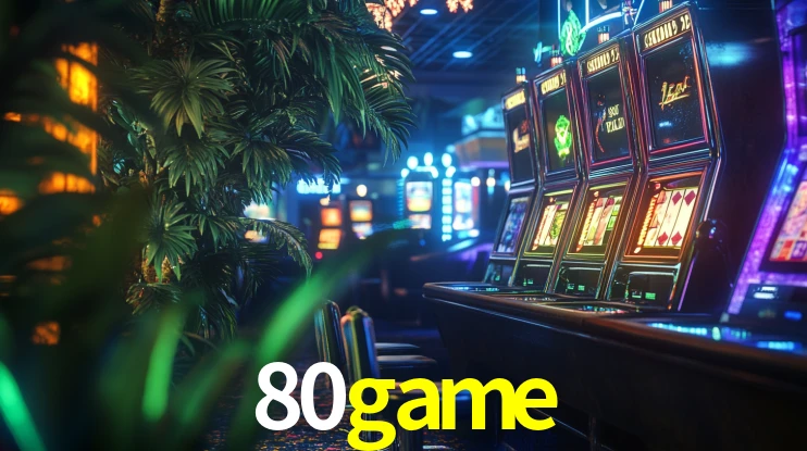 Roulette Table 80game