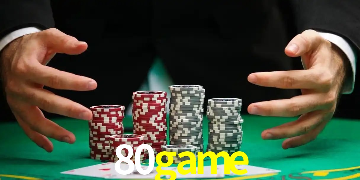 Painel RTP 80game