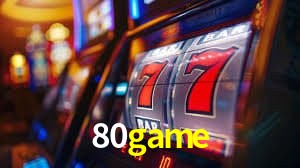 Provedores de Jogos 80game