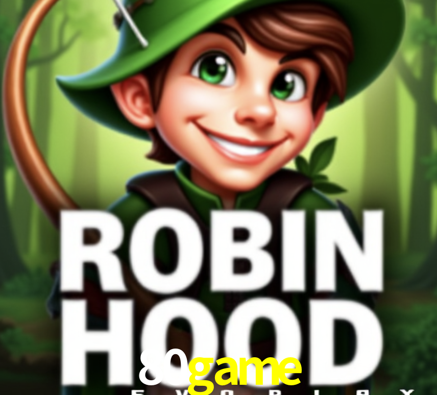 APP oficial da 80game para mobile