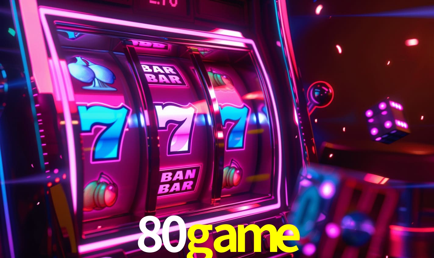 Explorando a Categoria de Eventos em Apostas na 80game