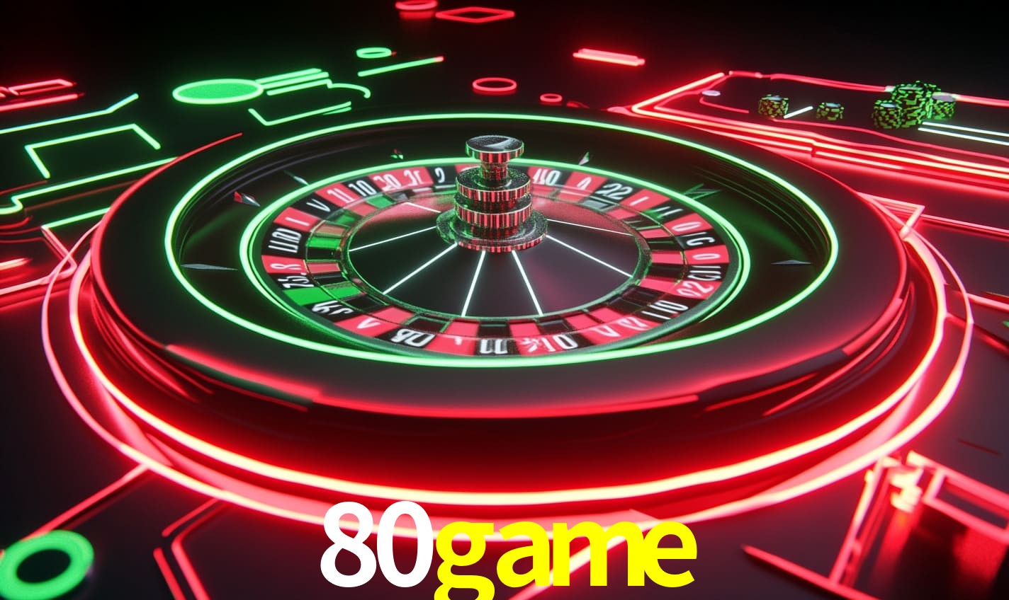 Descubra a Essência do 80game: Nossa História e Compromissos
