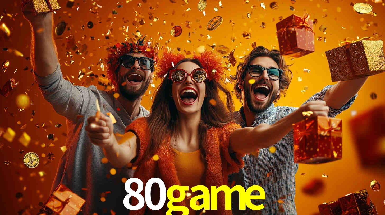 80game: Seu Especialista em Apostas Esportivas Brasileiras