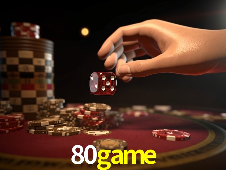 Avaliações dos Jogadores 80game