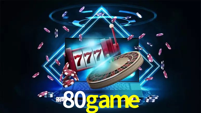 Diretório de Jogos 80game
