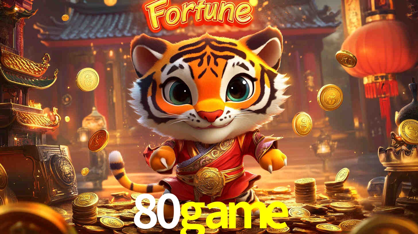 Descubra o Programa VIP da 80game: Vantagens Exclusivas para Jogadores