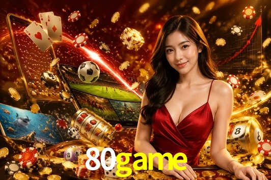 Seasonal Promotions 80game