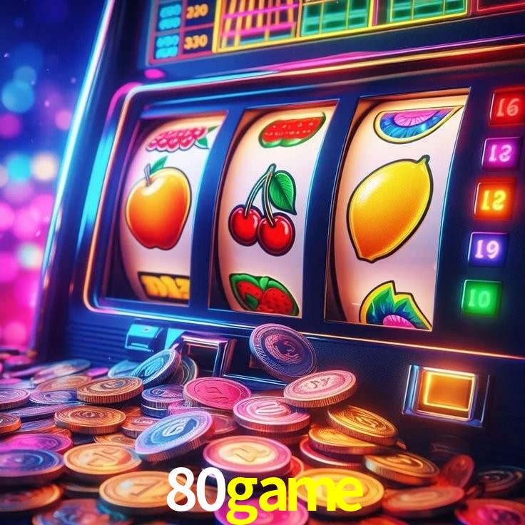 Apostas de Futebol 80game