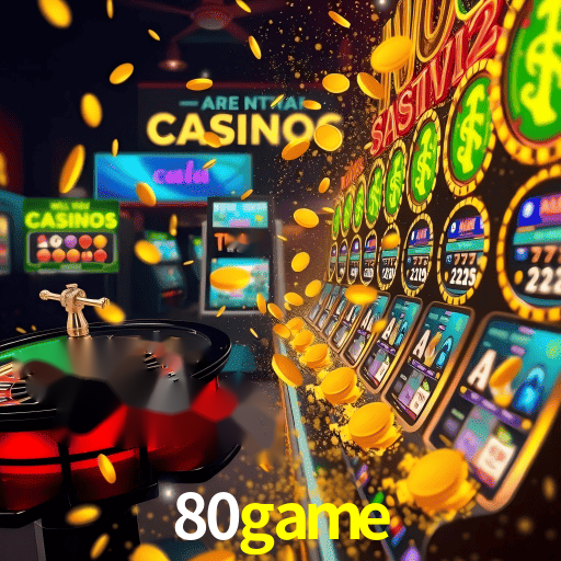 Descubra o Programa VIP da 80game: Vantagens Exclusivas para Jogadores