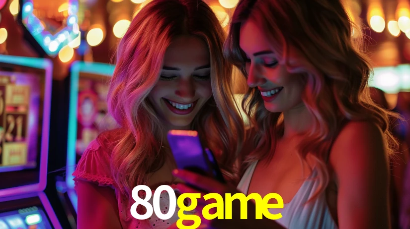 Experimente o Login Seguro Premium no 80game