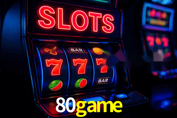 Bônus 80game
