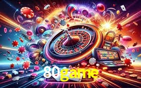 Jogo Spaceman 80game