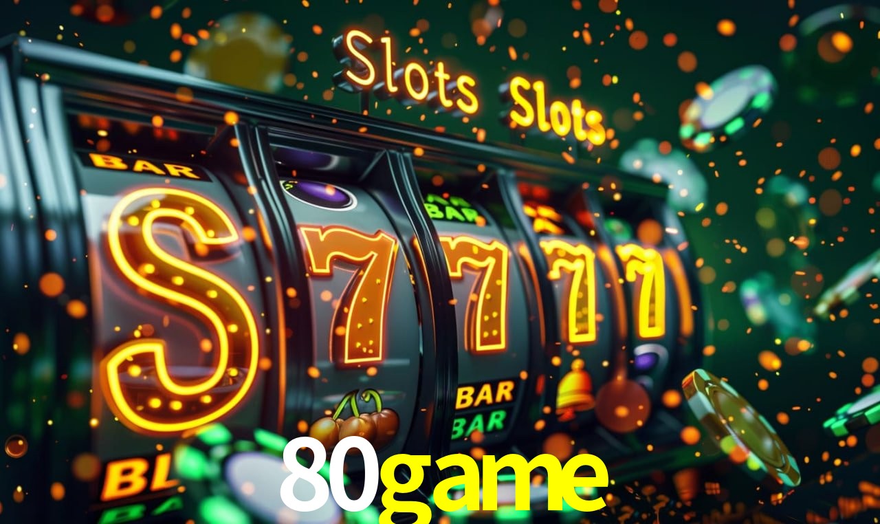 Mesa de Blackjack 80game