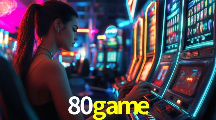 Ofertas Imperdíveis na 80game: Promoções e Bônus Que Valem a Pena