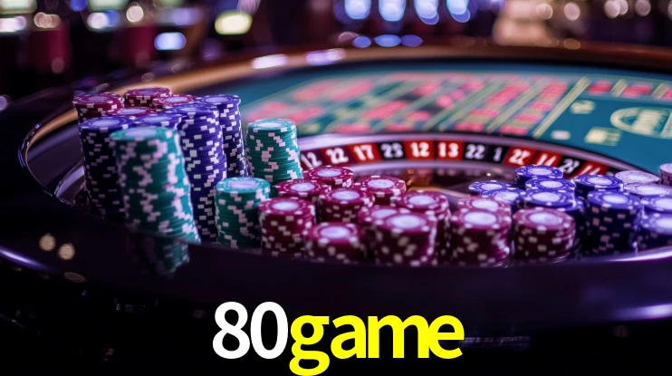 Live Casino 80game