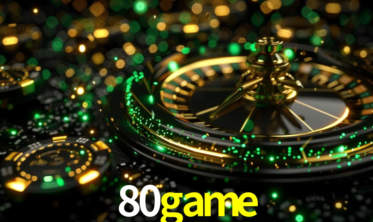 Jogos online 80game
