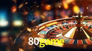 Integração de APIs 80game
