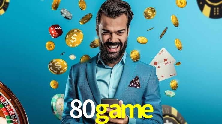 Slot Games 80game