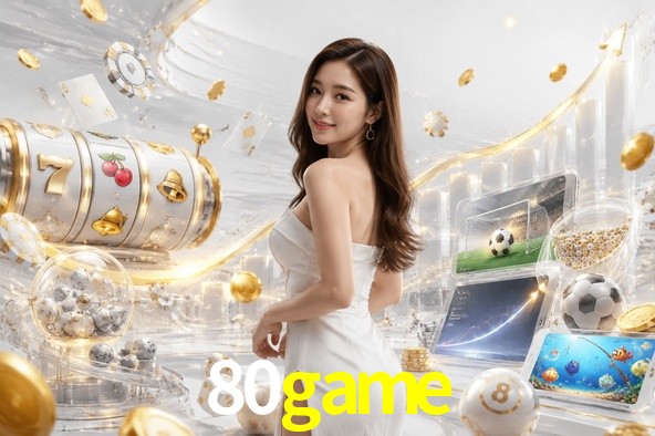 Gates of Olympus 80game