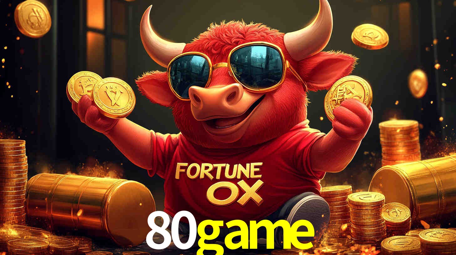 A Popularidade dos Caça-Níqueis no 80game