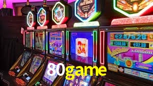 cassino 80game
