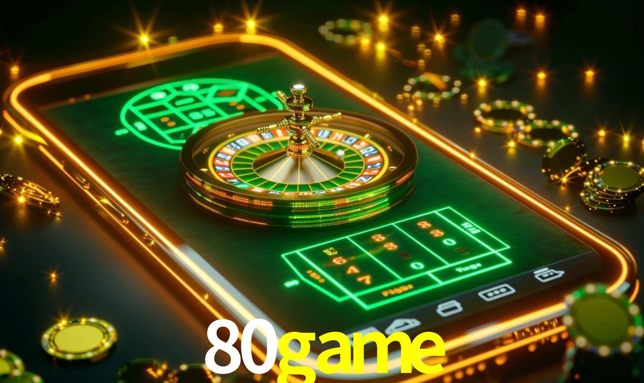 Segurança 2FA 80game