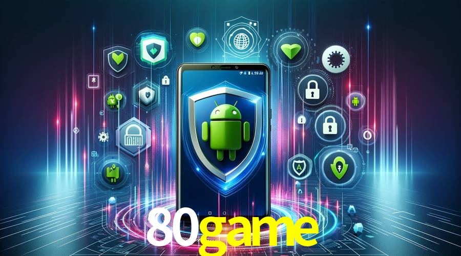 2FA Security 80game