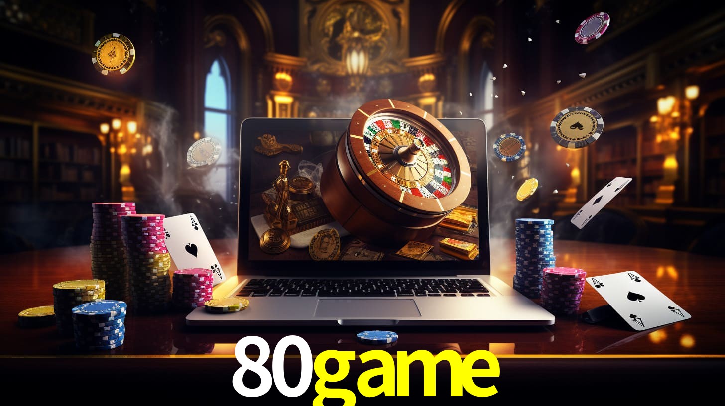 VIP Casino 80game