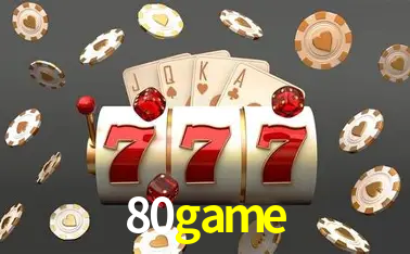 Descubra a Magia dos Jogos de Arcade no 80game