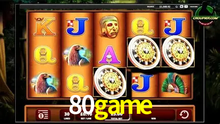 Desvendando o Mundo dos Jogos Virtuais na 80game